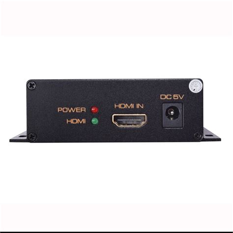 hdmi to coax whole house distribution box|HDMI MODULATOR .